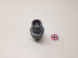 Waterslot aquastop wasmachine Universeel