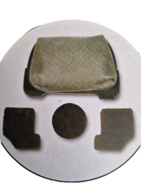 Stofzuiger filter set Tristar