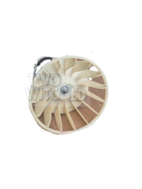 Motor droger Electrolux