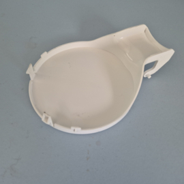 Klep filter wasmachine Miele