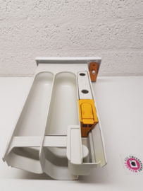 Zeepbak wasmachine Miele W3833
