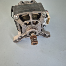 Motor wasmachine Indesit