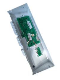 Module besturing met bedieningspaneel bovenlader AEG