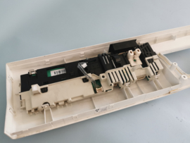 Module besturing met front wasmachine Siemens