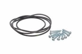 Afdichting kuip wasmachine Bosch Origineel