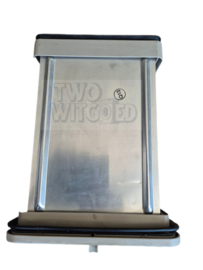 Condensor droger Miele Origineel
