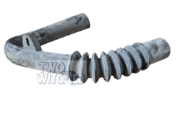 Trommel/pompslang Wasmachines Bauknecht