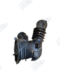 Balgslang wasmachine AEG