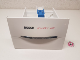 Zeepbak wasmachine Bosch Aquastar 1600