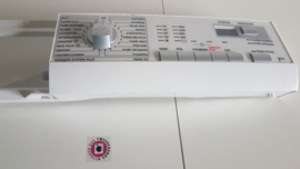Module besturing met front wasmachine Aeg