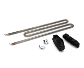 Verwarmingselement wasmachine Miele