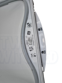 Deur deksel compeet  bovenlader wasmachine AEG