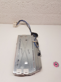 Verwarmingselement droger Bosch Siemens 2500W
