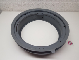 Deurmanchet wasmachine Miele