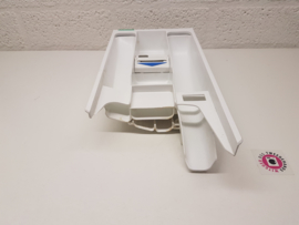 Zeepbak wasmachine zonder greep Aeg