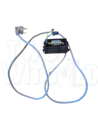 Kabel stroom vaatwasser Beko