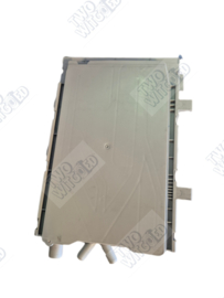 Zeepbaklade houder wasmachine LG