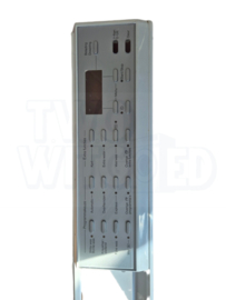 Frame met front paneel Wasmachine Miele
