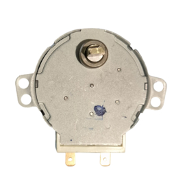 Motor van draaiplateau magnetron Sharp