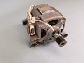 Motor wasmachine Aeg