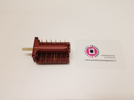 Standenschakelaar magnetron Bosch