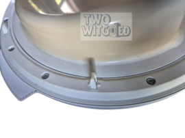 Deur droger Electrolux Aeg