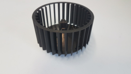 Waaier droger Whirlpool