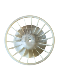 Waaier droger Electrolux