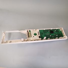 Module besturing met front droger Bosch