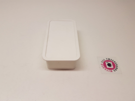 Adapter eindstop droger Blomberg
