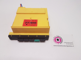 Module besturing vaatwasser Zanussi