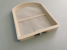 Filter droger Miele Origineel