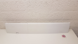 Plint met filterklep wasmachine Bosch Siemens