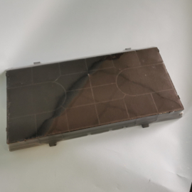 Koolstoffilter afzuigkap Electrolux