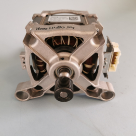 Motor wasmachine Indesit