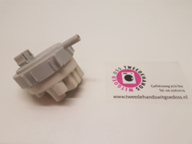 Niveauregelaar wasmachine Ariston