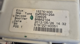 Module besturing wasmachine Aeg/Electrolux/Zanussi