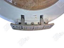 Deur compleet wasmachine Samsung