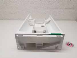 Zeepbak wasmachine zonder greep Aeg