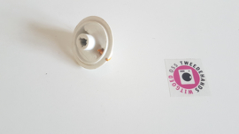 Knop wasmachine Miele