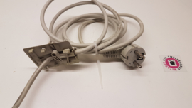 Aansluitsnoer wasmachine Aeg