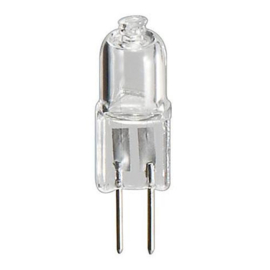 Lamp Halogeen 5w 12v CL Philips G4