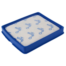 Filter stofzuiger Philips