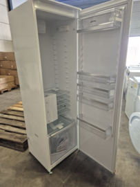 Koelkast smeg inbouw