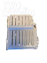 Module besturing wasmachine Samsung