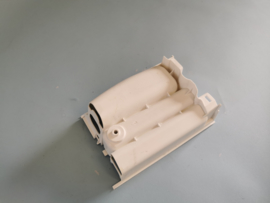 Zeepbak wasmachine Bauknecht