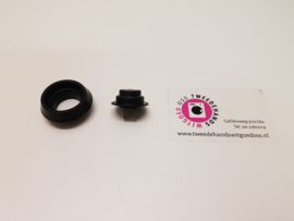 Thermostaat wasmachine Zanker