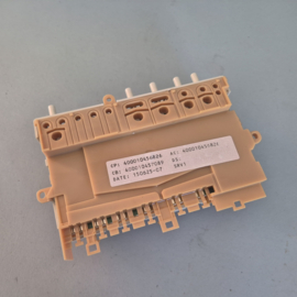 Module besturing vaatwasser Whirlpool Origineel