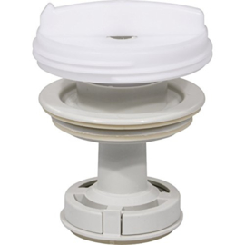 Filter inzet wasmachine  Miele Origineel