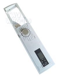 Module besturing met paneel  droger Electrolux